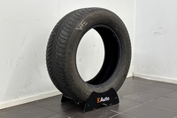 Jeep Compass vaihtoauto