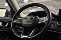 Jeep Compass vaihtoauto
