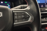 Jeep Compass vaihtoauto