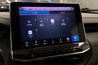 Jeep Compass vaihtoauto