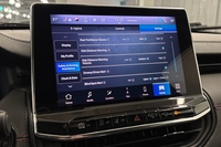 Jeep Compass vaihtoauto