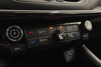 Jeep Compass vaihtoauto