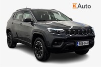 Jeep Compass vaihtoauto