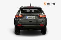 Jeep Compass vaihtoauto