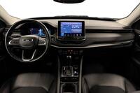 Jeep Compass vaihtoauto