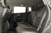 Jeep Compass vaihtoauto