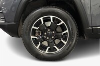 Jeep Compass vaihtoauto