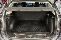 Jeep Compass vaihtoauto