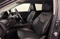 Jeep Compass vaihtoauto