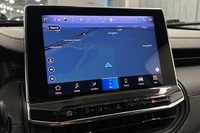 Jeep Compass vaihtoauto