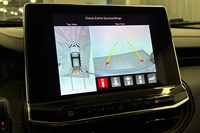 Jeep Compass vaihtoauto