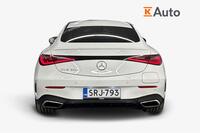 Mercedes-Benz CLE vaihtoauto