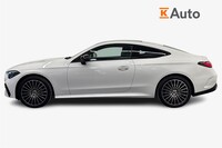 Mercedes-Benz CLE vaihtoauto