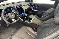 Mercedes-Benz CLE vaihtoauto