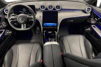 Mercedes-Benz CLE vaihtoauto