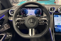 Mercedes-Benz CLE vaihtoauto