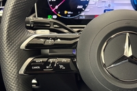 Mercedes-Benz CLE vaihtoauto