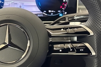 Mercedes-Benz CLE vaihtoauto