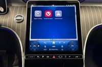 Mercedes-Benz CLE vaihtoauto