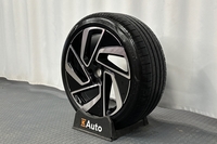 Volkswagen ID.7 vaihtoauto