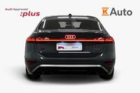 Audi A6 e-tron vaihtoauto