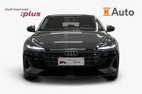 Audi A6 e-tron vaihtoauto