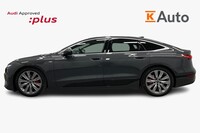 Audi A6 e-tron vaihtoauto