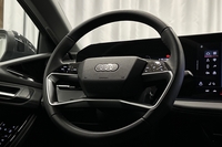 Audi A6 e-tron vaihtoauto