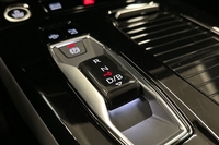 Audi A6 e-tron vaihtoauto