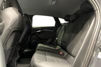 Audi A6 e-tron vaihtoauto