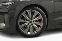 Audi A6 e-tron vaihtoauto