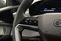 Audi A6 e-tron vaihtoauto