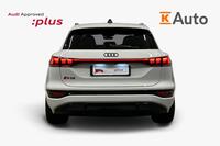 Audi SQ6 e-tron vaihtoauto