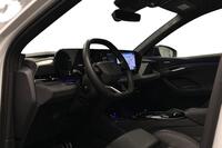 Audi SQ6 e-tron vaihtoauto