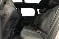 Audi SQ6 e-tron vaihtoauto