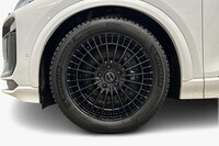 Audi SQ6 e-tron vaihtoauto