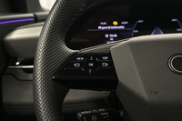 Audi SQ6 e-tron vaihtoauto