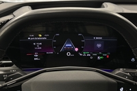 Audi SQ6 e-tron vaihtoauto