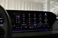 Audi SQ6 e-tron vaihtoauto