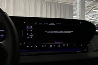 Audi SQ6 e-tron vaihtoauto