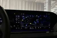 Audi SQ6 e-tron vaihtoauto