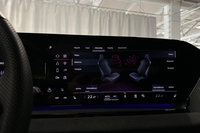 Audi SQ6 e-tron vaihtoauto