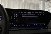 Audi SQ6 e-tron vaihtoauto