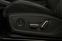 Audi SQ6 e-tron vaihtoauto