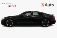Audi RS e-tron GT vaihtoauto