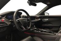 Audi RS e-tron GT vaihtoauto