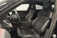 Audi RS e-tron GT vaihtoauto