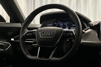 Audi RS e-tron GT vaihtoauto