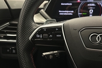 Audi RS e-tron GT vaihtoauto