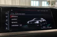 Audi RS e-tron GT vaihtoauto